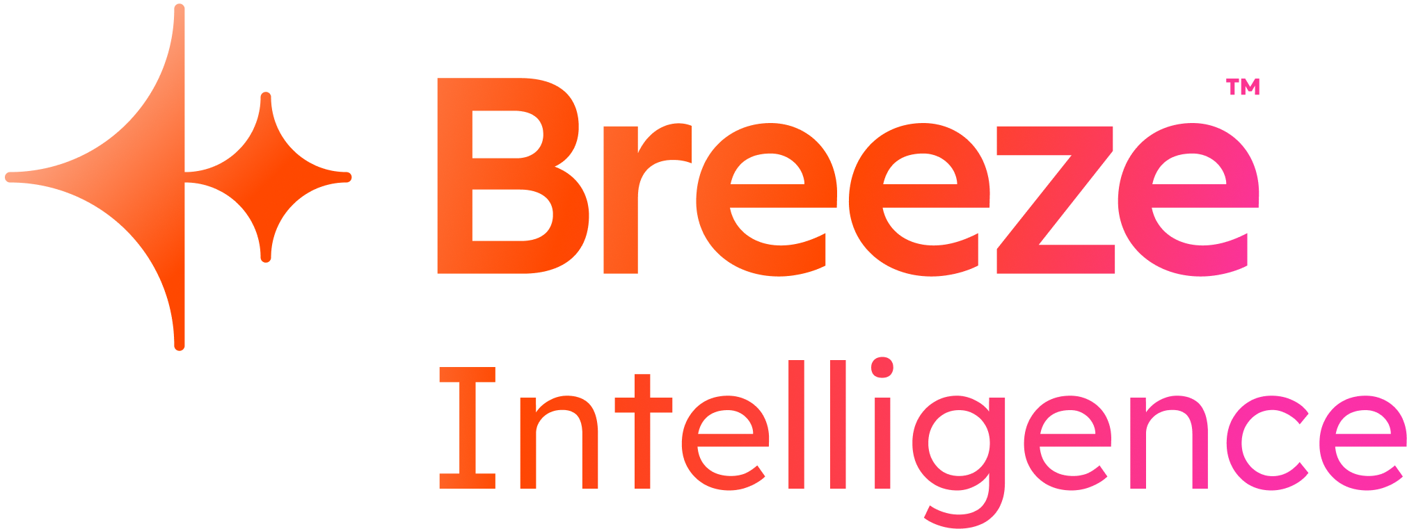 Breeze Intelligence - Logotype Horizontal_RGB Gradient non-square