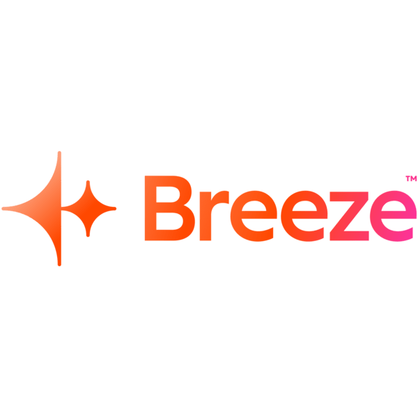 Breeze Logotype Horizontal - RGB Gradient-resize-small