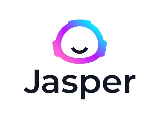 Jasper Logo Transparent