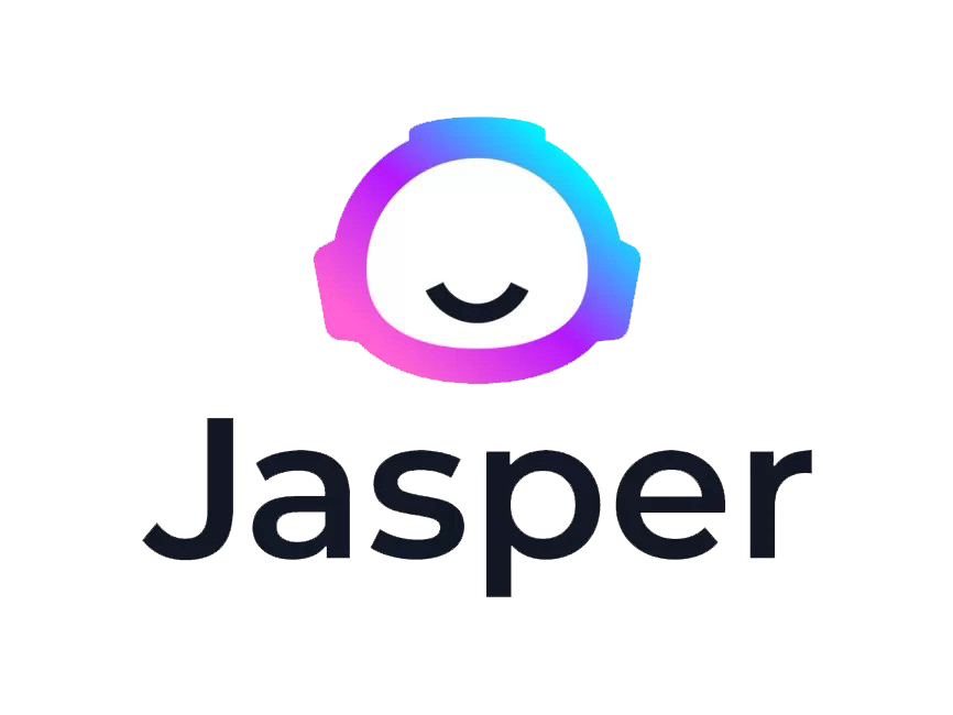 Jasper Logo Transparent