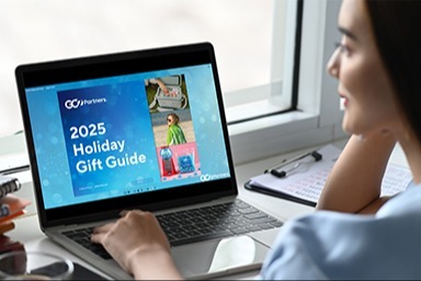 Holiday Gift Guide