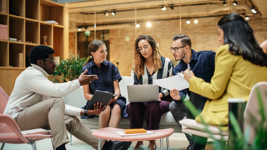 How to Set Up and Use an Employee Engagement Survey
