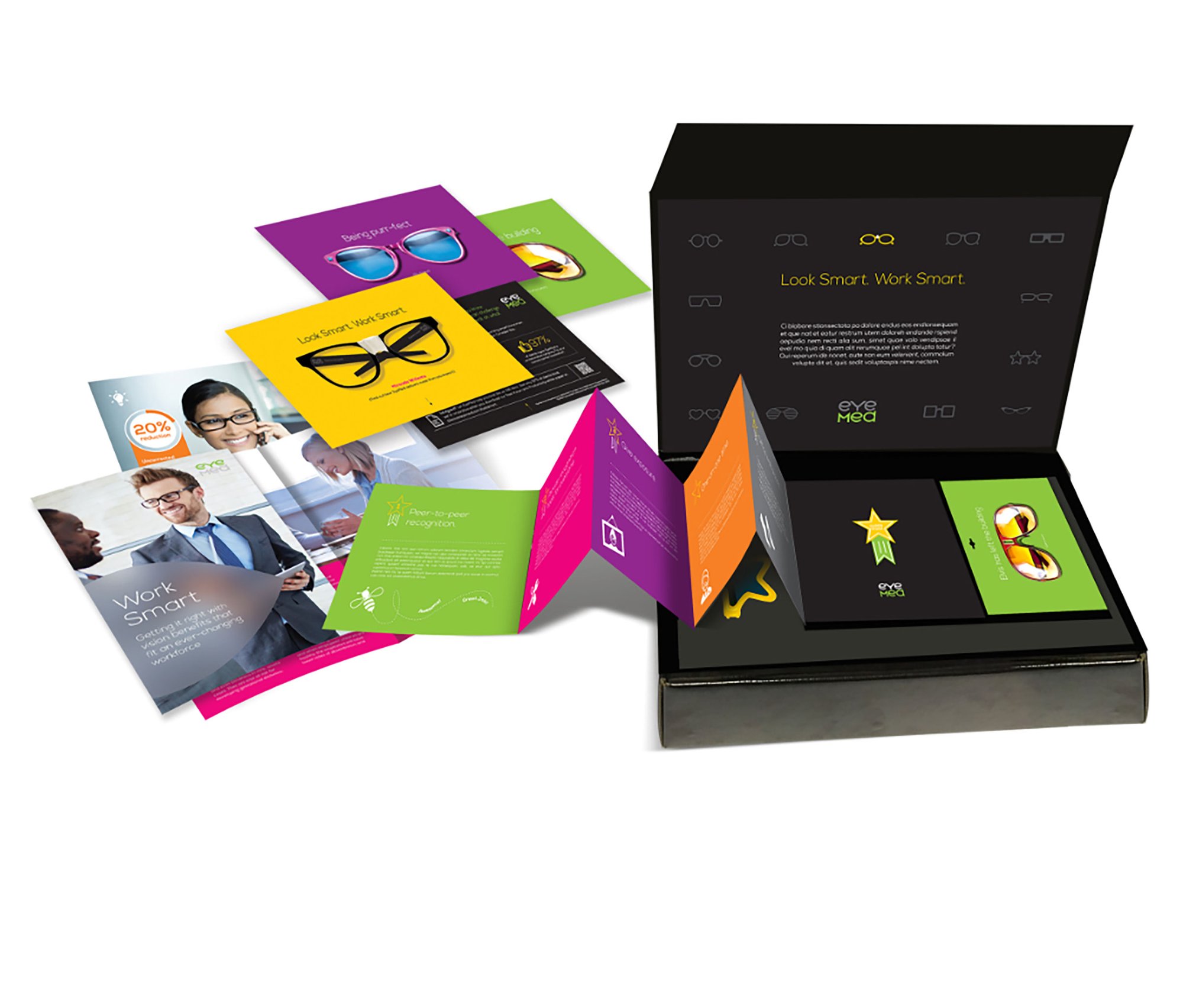EyeMed-kit EyeMed-kit