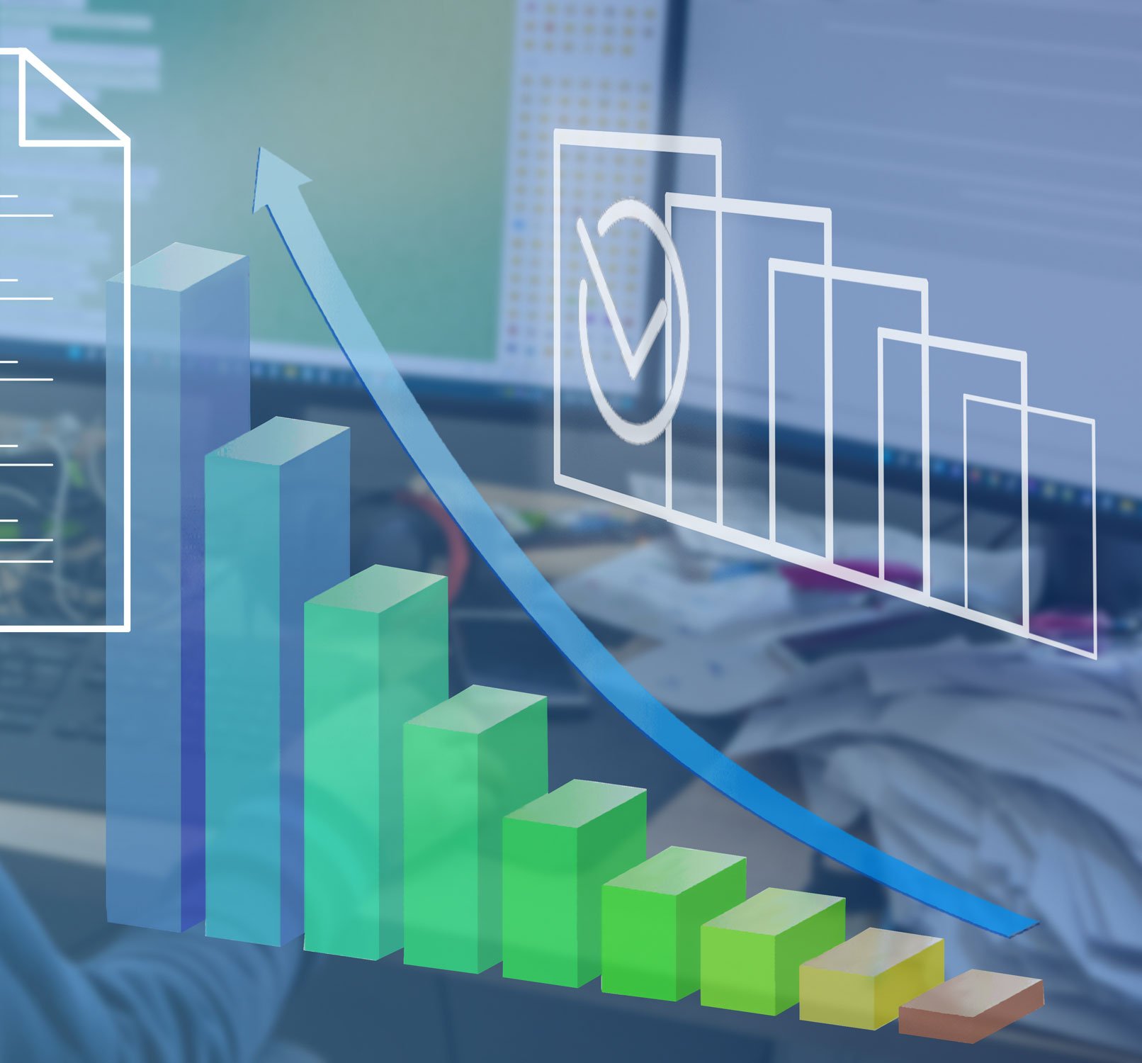 Revenue Growth for Manufacturing