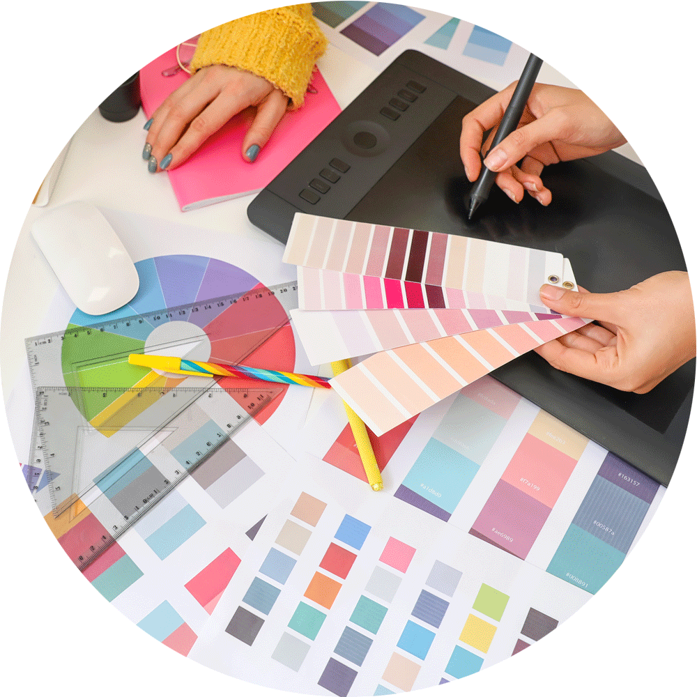 Creative Services | GO2 Partners
